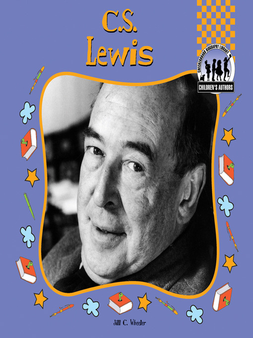 Title details for C.S. Lewis by Jill C. Wheeler - Available